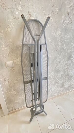 Гладильная доска с чехлом 121з38