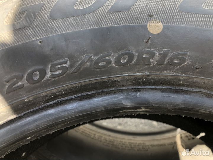 Goform GH-18 205/60 R16 92V