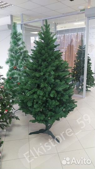 Елка исскуственная