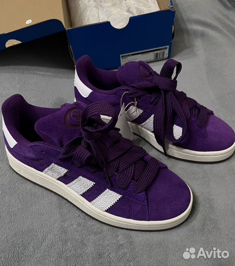 Adidas campus 00s