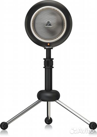 Behringer BV-bomb конденсаторный USB микрофон выпо