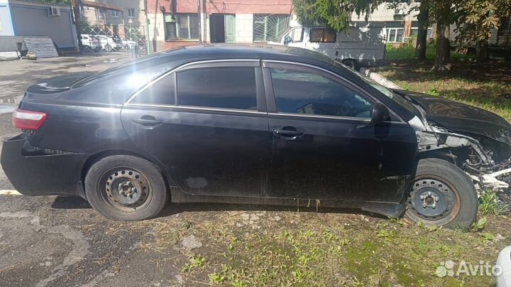 Разборка Тойота Камри В40.Toyota Camry V40