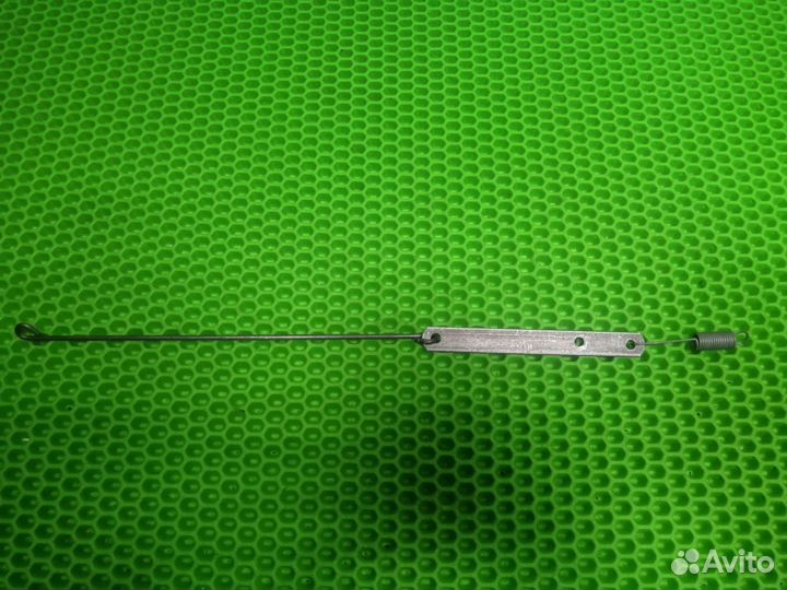 Тяга механизма складывания на коляску