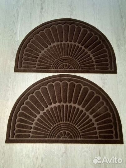 Коврик придверный