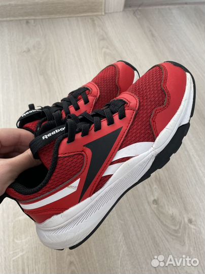 Кроссовки reebok