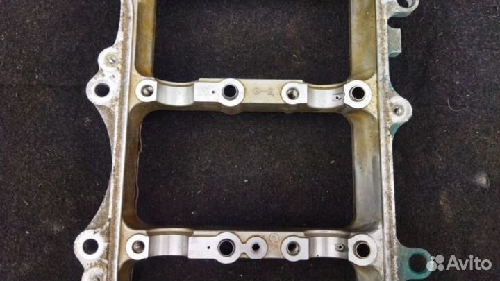 Постель распредвала левый Lexus Gs450H GWS191