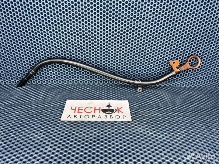 Щуп масляный трубка щупа Tiguan Audi Q3 Octavia A5