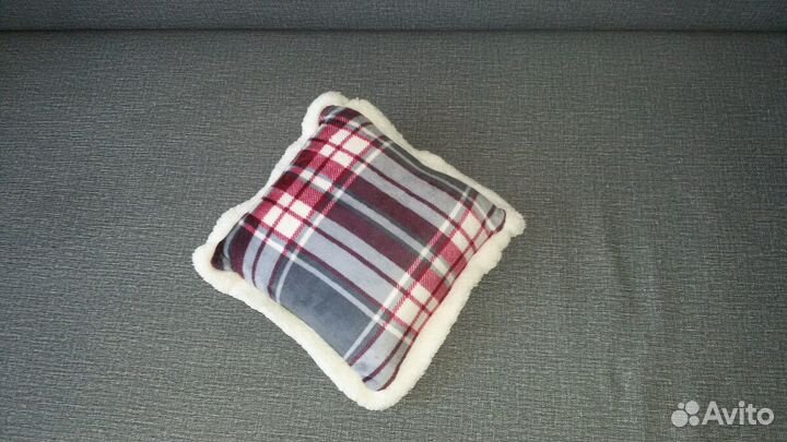 Подушечка 35*35