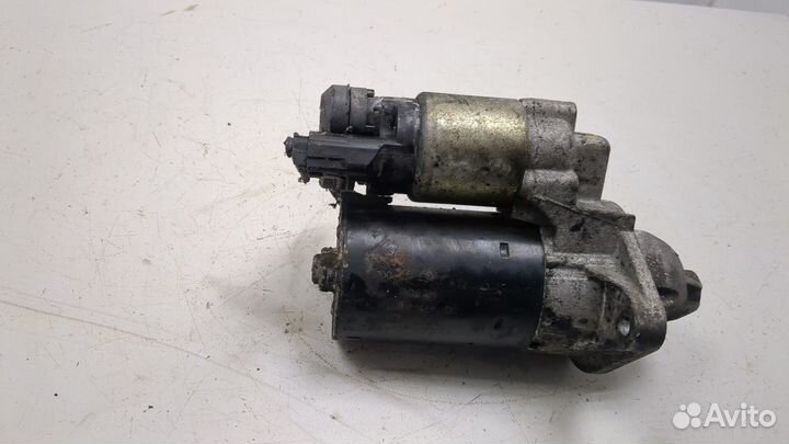 Стартер Toyota Corolla E12, 2005