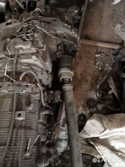 Продам акп на паджеро 3 дизель 3.2