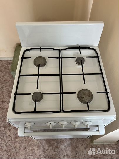 Газовая плита Дарина GM441 001