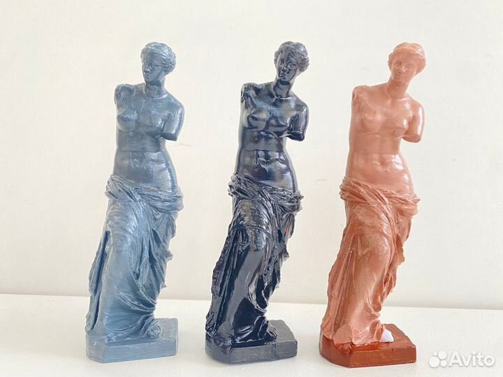 Венера милосская