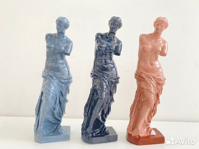 Венера милосская