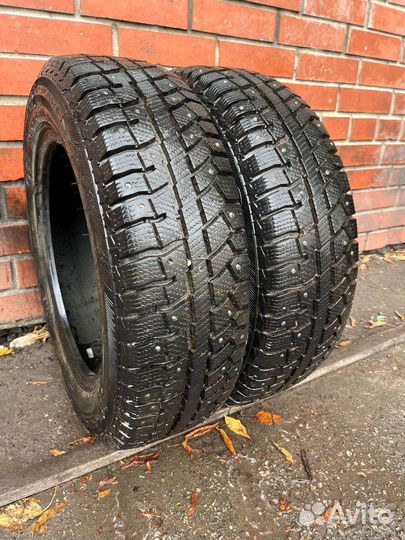 Formula Ice 185/65 R15