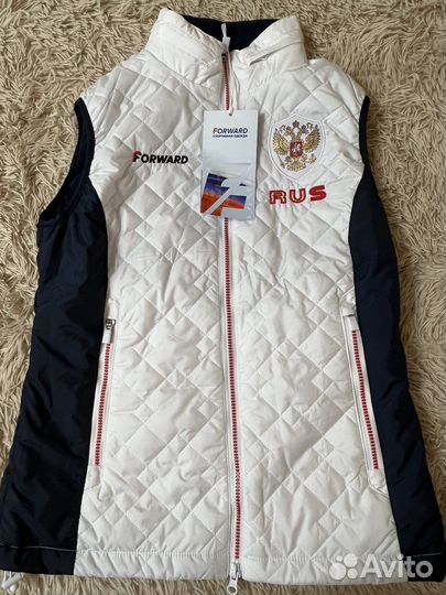 Форма сборной россии forward