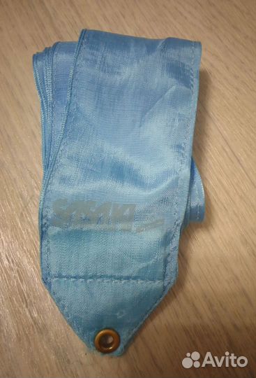 Лента для художественной гимнастики