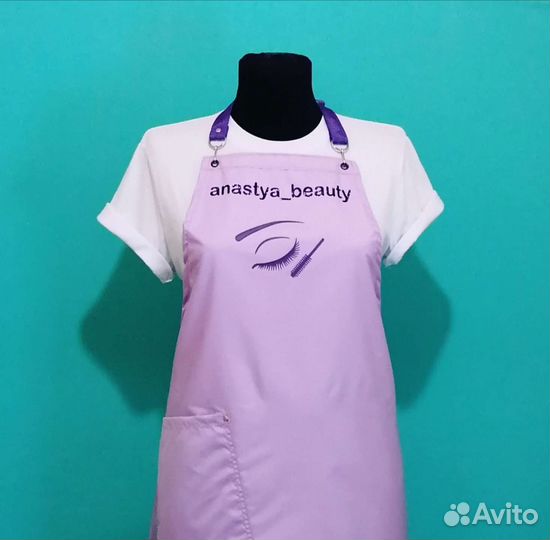 Фартук рабочий