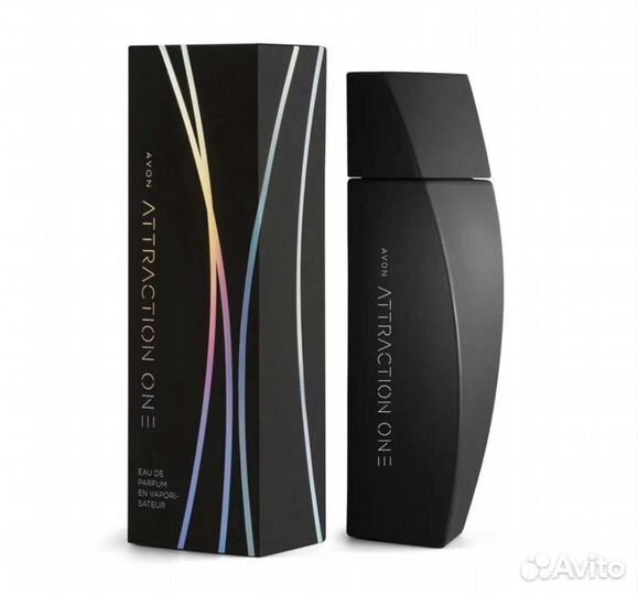 Avon Attraction one