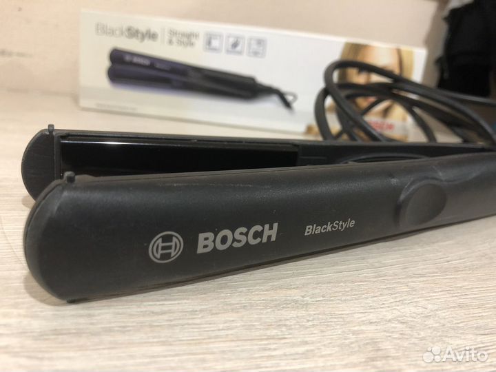 Выпрямитель для волос