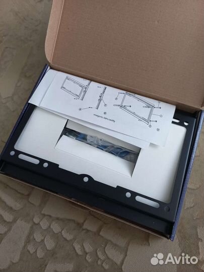 Кронштейн для телевизора