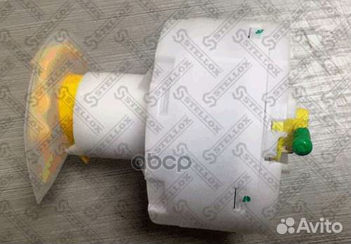 10-01683-SX насос топливный электрический в сб