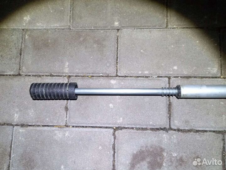 Насос для велосипеда