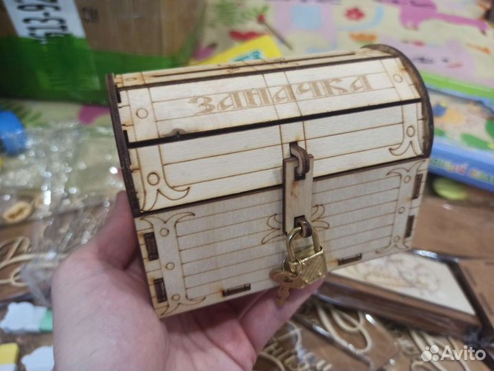 Копилка для денег Заначка