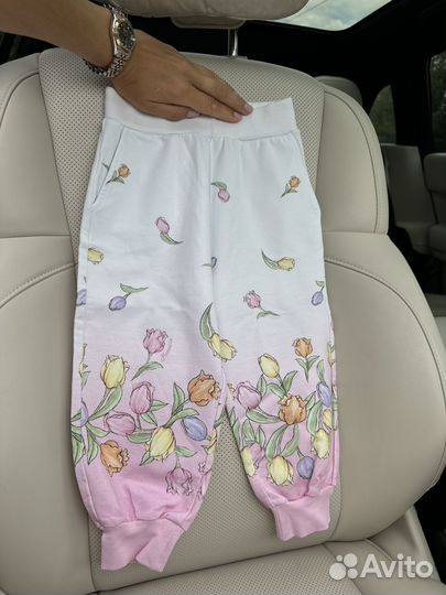 Monnalisa брюки