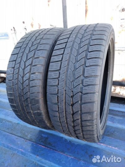 Continental ContiWinterContact TS 790v 225/45 R18 95V