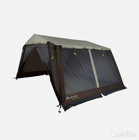 Тент.шатер Новый