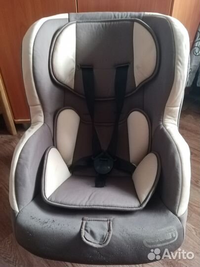 Детское автокресло от 0 до 18 кг