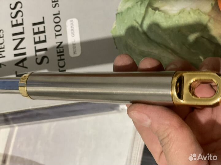 Набор кухонный