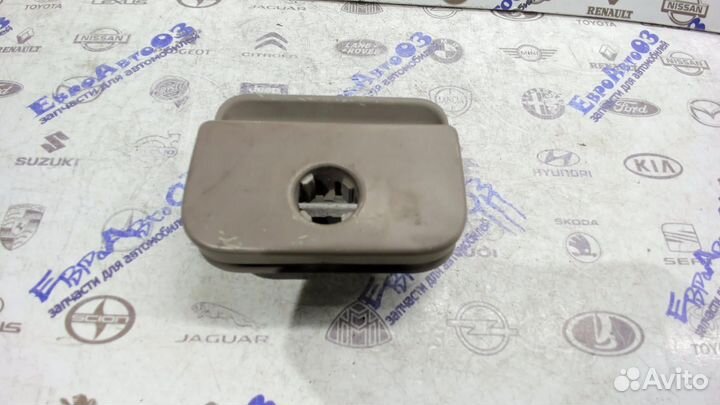 Ручка бардачка Audi A6 C5 1997-2004