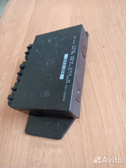 Блок комфорта Volkswagen Passat B5+ седан ALZ 1