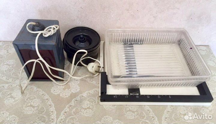 Фотоаппараты СССР