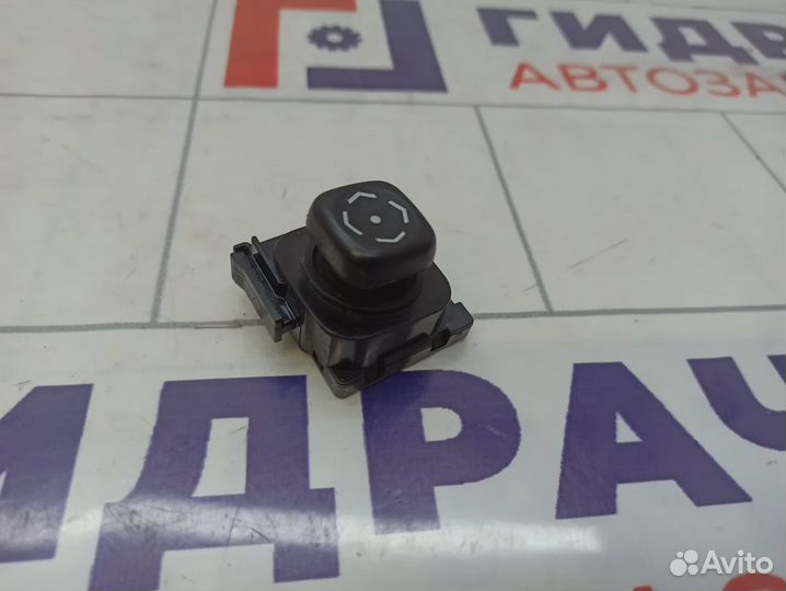 Кнопка регулировки рулевой колонки Toyota Land Cruiser Prado (J150) 89235-33010