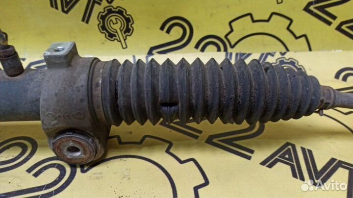 Рулевая рейка Toyota Camry ACV40 2AZ-FE