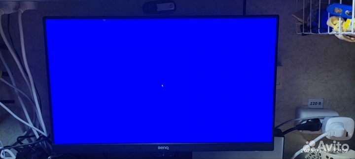 Монитор BenQ 21.5