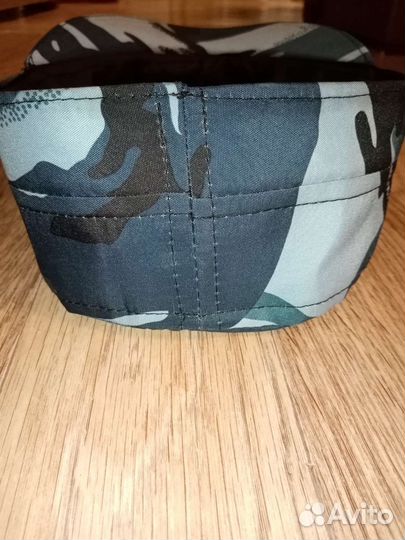 Кепка фсин х/б