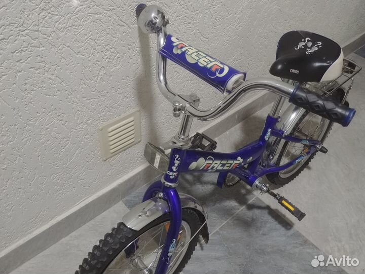 Велосипед детский Racer Orion