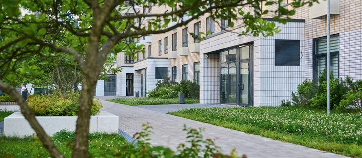 Квартира-студия, 19,9 м², 11/14 эт.