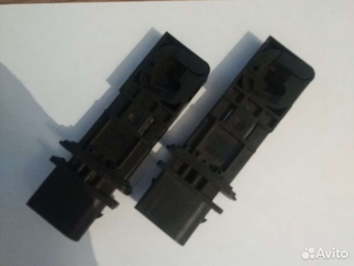 Дмрв расходомеры воздуха ом 642 320cdi 280cdi