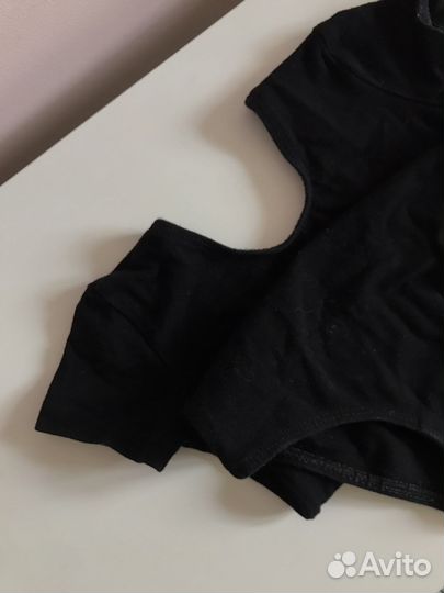 Купальник гимнастический 104