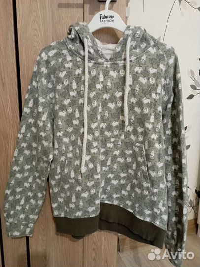 Вещи пакетом