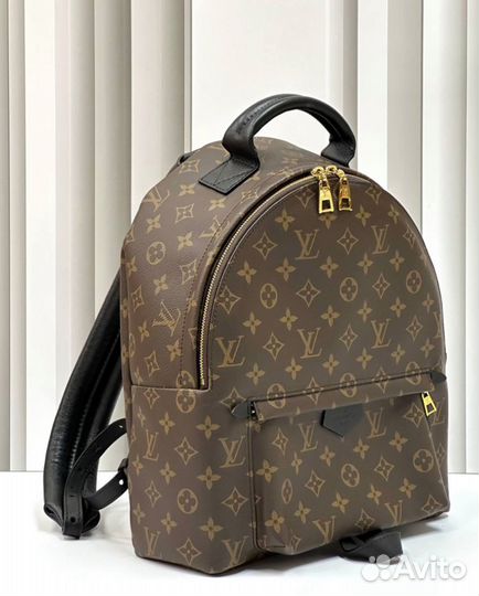 Рюкзак Louis Vuitton Palm