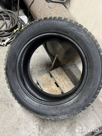 Nordman 5 205/55 R16