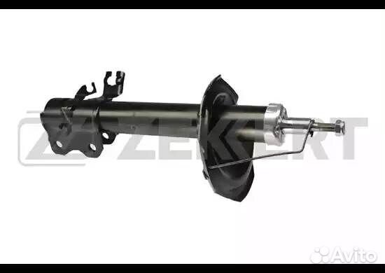 Амортизатор передний правый