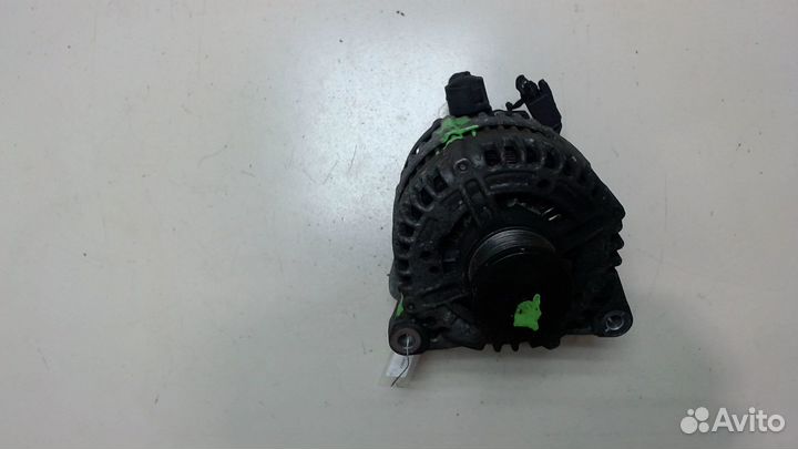 Генератор Ford S-Max, 2007