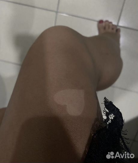 Моментальный загар Кучино