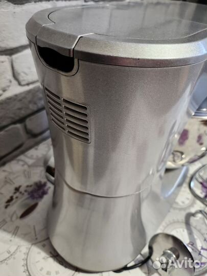 Кухонная машина redmond RKM 4030